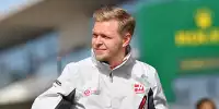 Kevin Magnussen