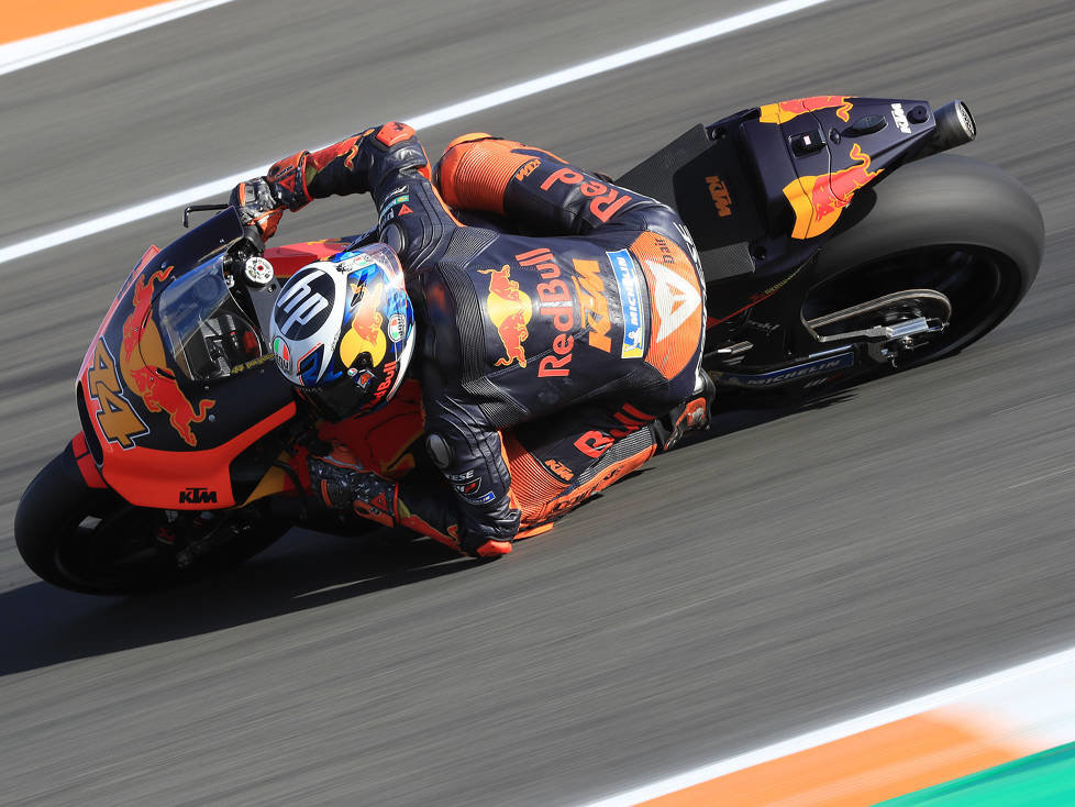 Pol Espargaro