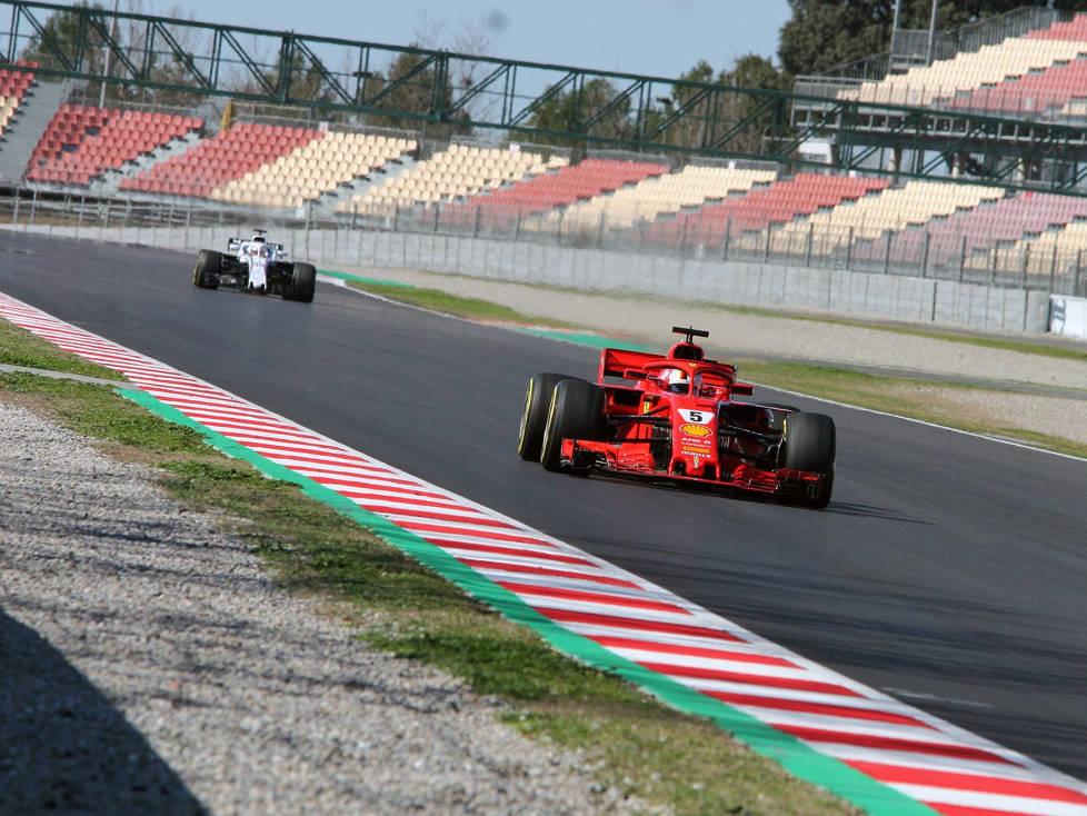 Sebastian Vettel