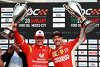 Bild zum Inhalt: Sebastian Vettel: Michael Schumacher wäre stolz auf seinen Sohn