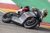 Bild zum Inhalt: Ducati startet mit der Panigale V4 eine neue Ära: Wird die Zeit zu knapp?
