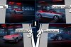 Vergessene Studien: Porsches Top 5 Geheime Prototypen