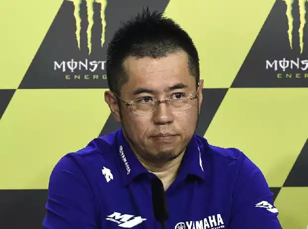Kouji Tsuya Titel-Bild zur News: Kouji Tsuya