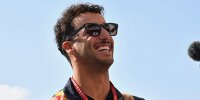 Bild zum Inhalt: Renault-Teammanager verteidigt Ricciardo-Deal: Ist sein Geld wert
