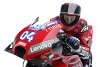 Andrea Dovizioso: Stürze im Vorjahr waren "wichtige Lektion für die Zukunft"