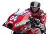 Bild zum Inhalt: Andrea Dovizioso: Stürze im Vorjahr waren "wichtige Lektion für die Zukunft"