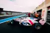 Bild zum Inhalt: HWA dockt in der Formel 2 an: Weg zum Mercedes-Juniorteam frei?