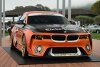 Bild zum Inhalt: BMW Supercar mit +700 PS soll bis 2023 kommen