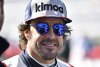 Bild zum Inhalt: Alonso: Daytona-Atmosphäre in der Formel 1 "undenkbar"