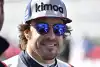 Bild zum Inhalt: Alonso: Daytona-Atmosphäre in der Formel 1 "undenkbar"