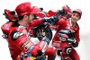 Danilo Petrucci: Druck 2019 nicht größer als in den vergangenen Jahren