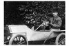 Bugatti Type 10: Ettores erstes Auto