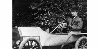 Bild zum Inhalt: Bugatti Type 10: Ettores erstes Auto