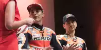 Bild zum Inhalt: Angeschlagenes Honda-"Dreamteam": Lorenzo wünscht sich rasche Genesung