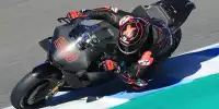 Bild zum Inhalt: Jorge Lorenzo: Die Honda RC213V ist fahrbarer als die Ducati Desmosedici