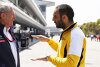 Bild zum Inhalt: Renault überzeugt: Honda-Aufwind wird 2019 wegen Red Bull abflauen