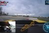 Corvette ZR1: So hart gefahren, dass sie 3x automatisch den Notfalldienst anruft