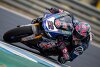 Jerez-Test: Bestzeit für Yamaha, BMW trifft erstmals auf die WSBK-Gegner