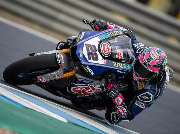 Alex Lowes Titel-Bild zur News: Alex Lowes