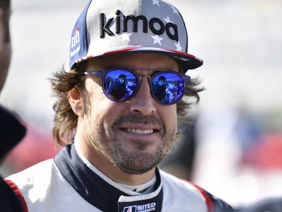 Fernando Alonso