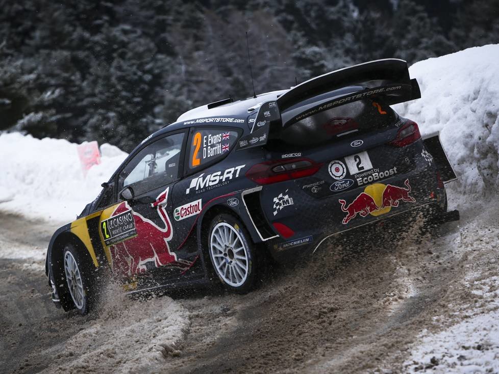 Elfyn Evans