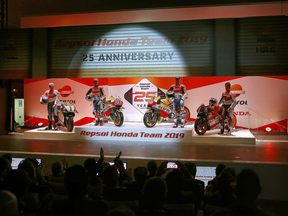 Marc Marquez, Jorge Lorenzo