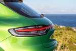 Porsche Macan 2019