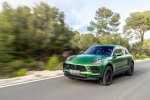 Porsche Macan 2019