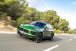 Porsche Macan 2019