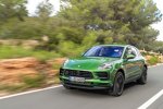 Porsche Macan 2019