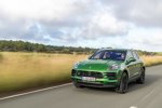 Porsche Macan 2019