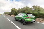 Porsche Macan 2019