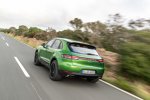 Porsche Macan 2019