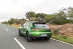 Porsche Macan 2019