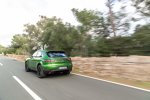 Porsche Macan 2019