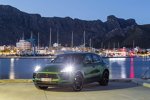 Porsche Macan 2019