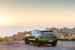 Porsche Macan 2019