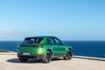 Porsche Macan 2019