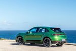 Porsche Macan 2019