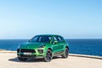 Porsche Macan 2019