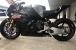 BMW S1000RR (2019)