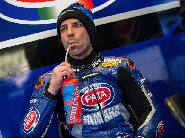 Marco Melandri Marco Melandri