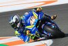 Jugendwahn statt Spitzenfahrer: Suzuki in der MotoGP nicht engagiert genug?
