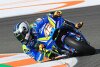 Bild zum Inhalt: Jugendwahn statt Spitzenfahrer: Suzuki in der MotoGP nicht engagiert genug?