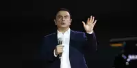 Bild zum Inhalt: Carlos Ghosn offenbar als Renault-Konzernchef zurückgetreten