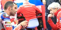 Bild zum Inhalt: Olympia oder MotoGP: Wie Danilo Petrucci sein Training umgestellt hat