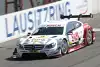 Bild zum Inhalt: Fotostrecke: Die Top 10 der jüngsten DTM-Starter