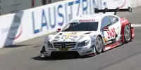 Bild zum Inhalt: Fotostrecke: Die Top 10 der jüngsten DTM-Starter