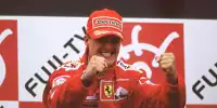 Michael Schumacher