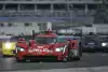 Bild zum Inhalt: 24h Daytona 2019: Cadillac bestimmt feuchtes Auftakttraining